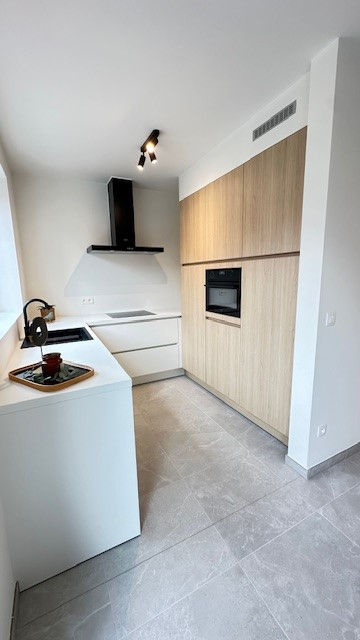 Parkwoning B1 - Menenstraat Wevelgem - foto 4