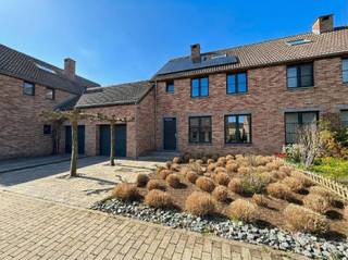 Huis te koop in Edingen