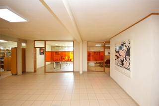 Commercial for rent in Aalst