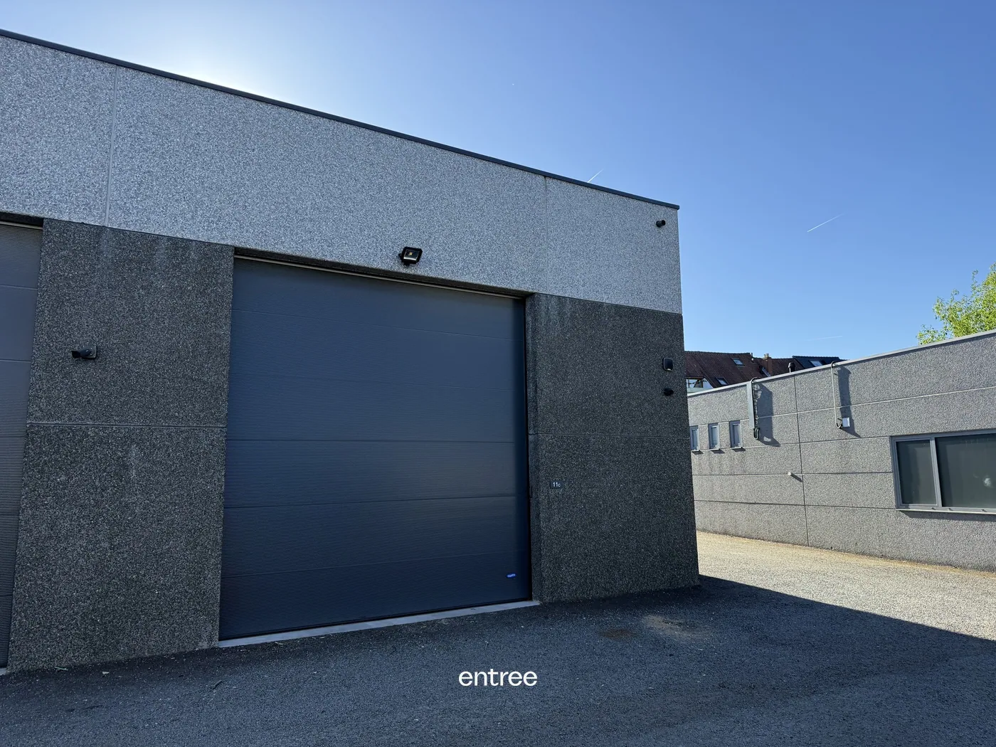 Commercial for rent in Ghent
