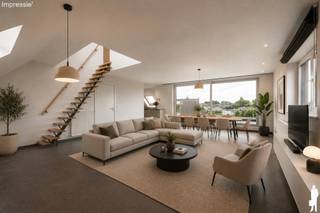 Appartement à vendre à Beveren-Kruibeke-Zwijndrecht