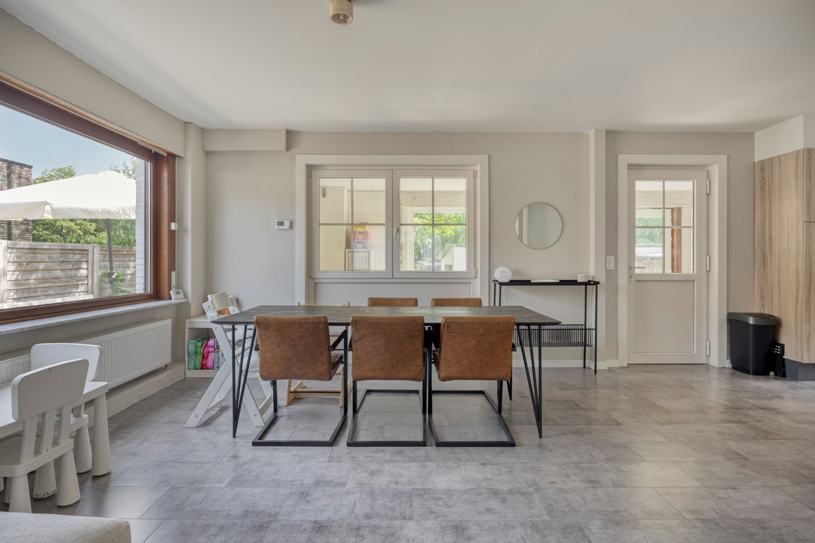 Gerenoveerde gezinswoning met 3 slaapkamers in Mol - foto 4