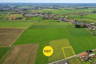 Land for sale in Ichtegem