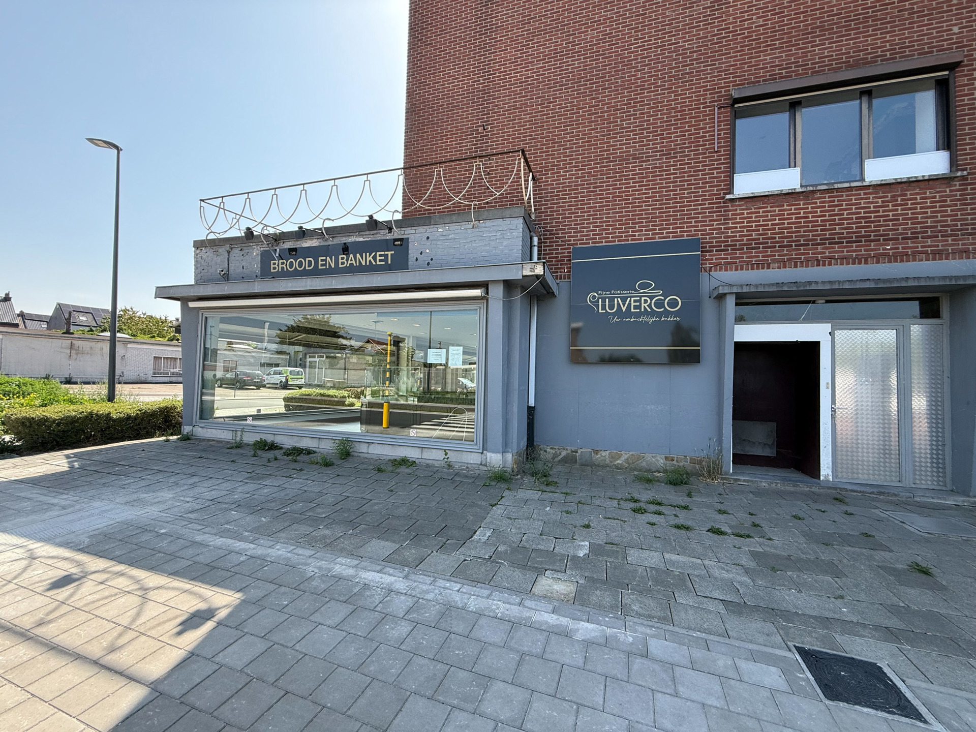 Handelszaak op commerciële toplocatie - foto 3