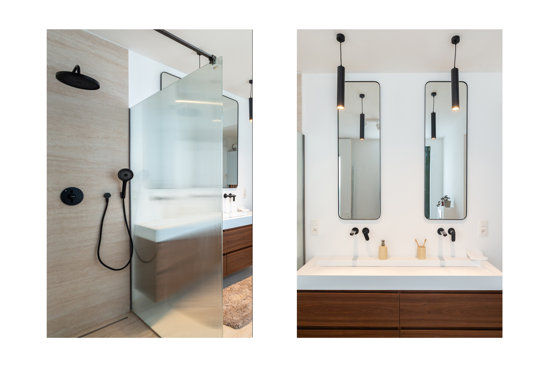 Gerenoveerd appartement met tuin op toplocatie - foto 5