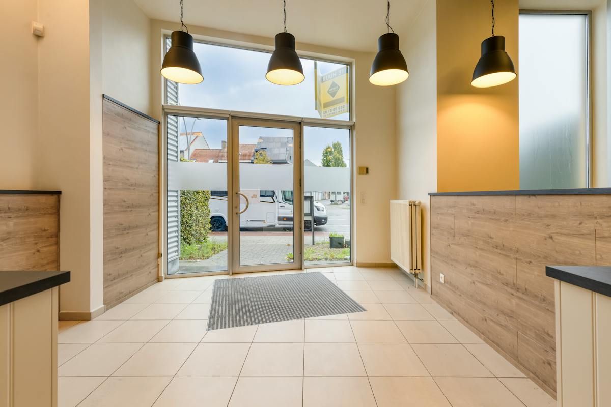 Te huur: Instapklaar Kantoor 120 m² - foto 4