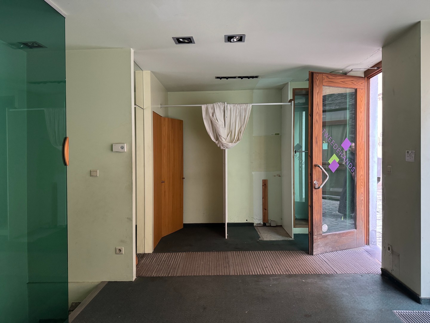 Handelshuis aan de Vrijdagmarkt - foto 5