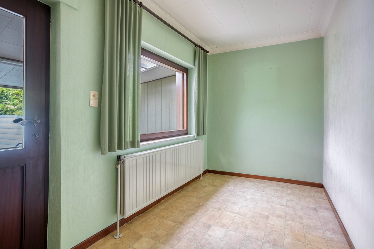 Te renoveren, rustig gelegen woning met twee slaapkamers - foto 5