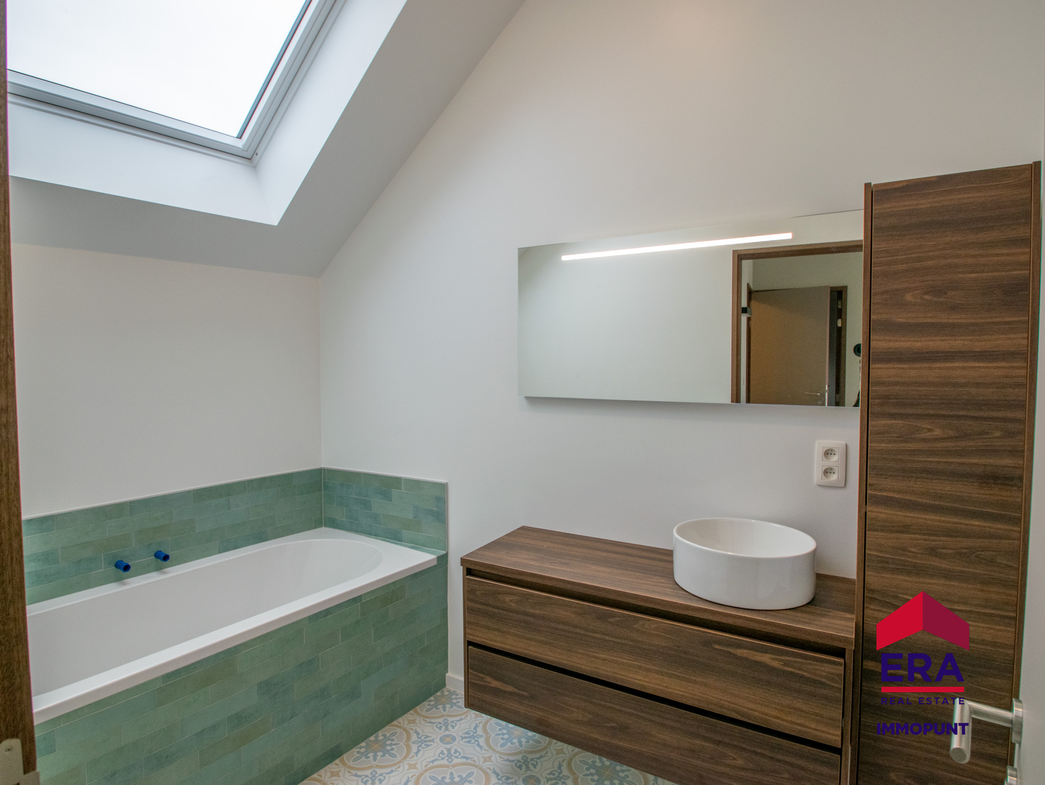 Appartement à louer à Tirlemont avec 2 chambres - photo 4