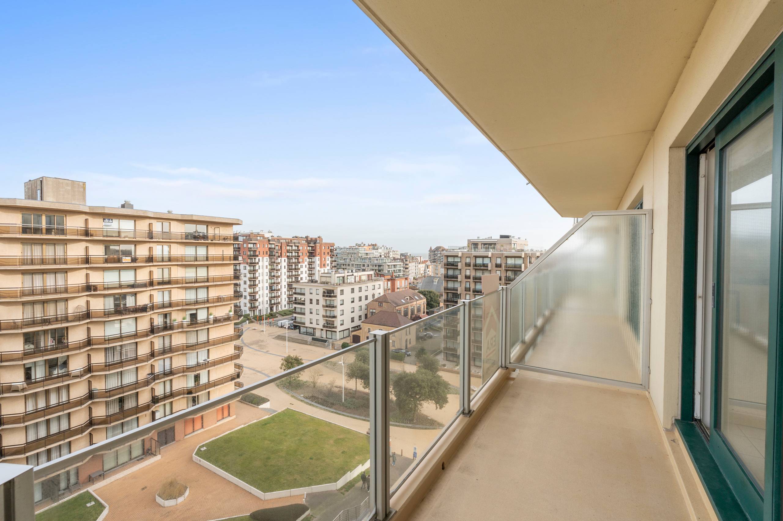 Appartement te koop in De Panne met 1 slaapkamer - foto 4