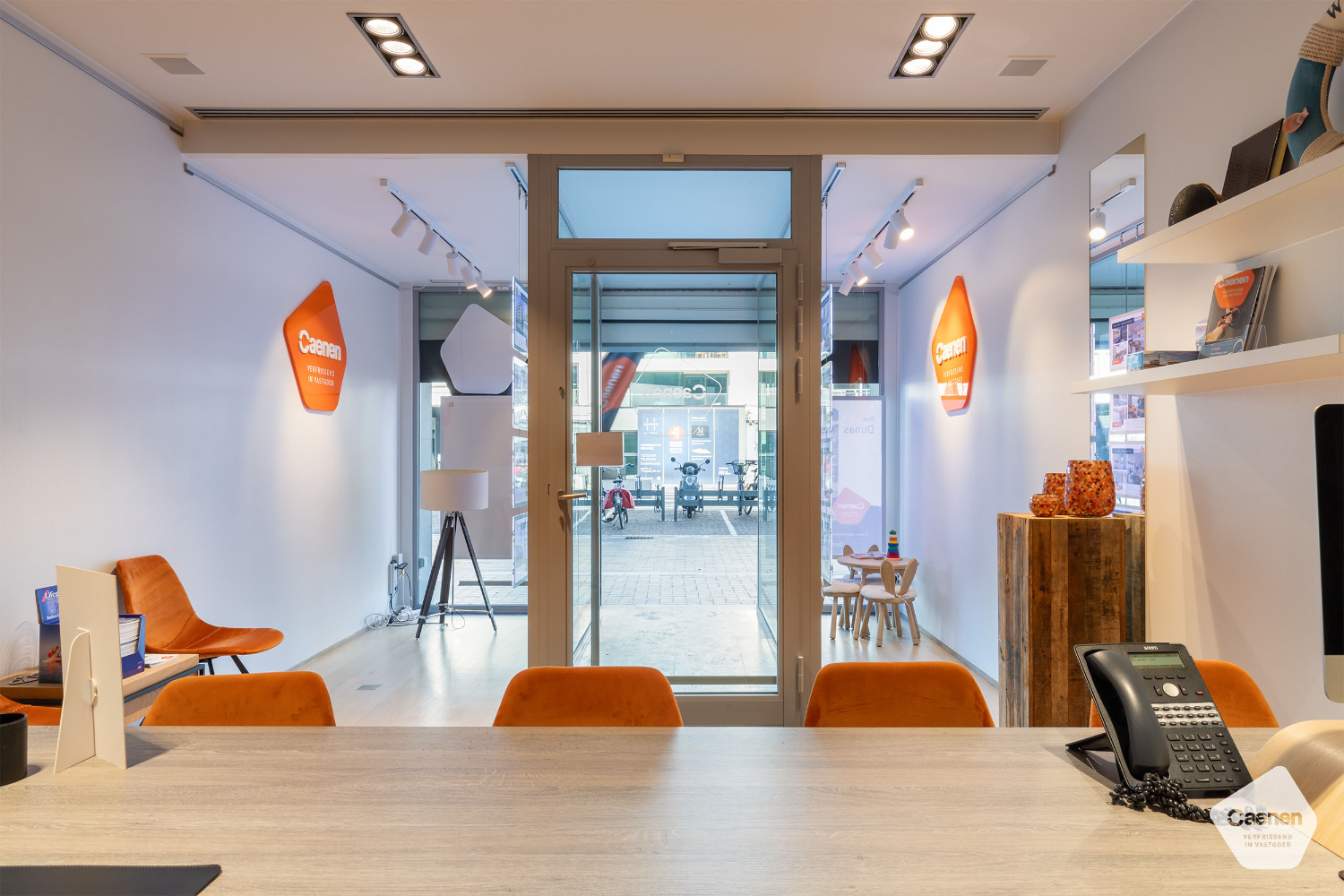 Commercieel handelspand op topligging - Astridplein Oostduinkerke - - photo 3