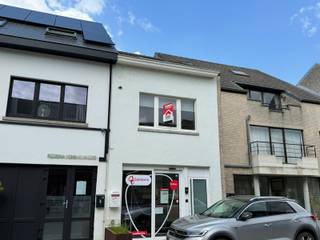 Appartement à louer à Keerbergen