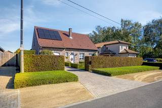 Maison à vendre à Heist-op-den-Berg