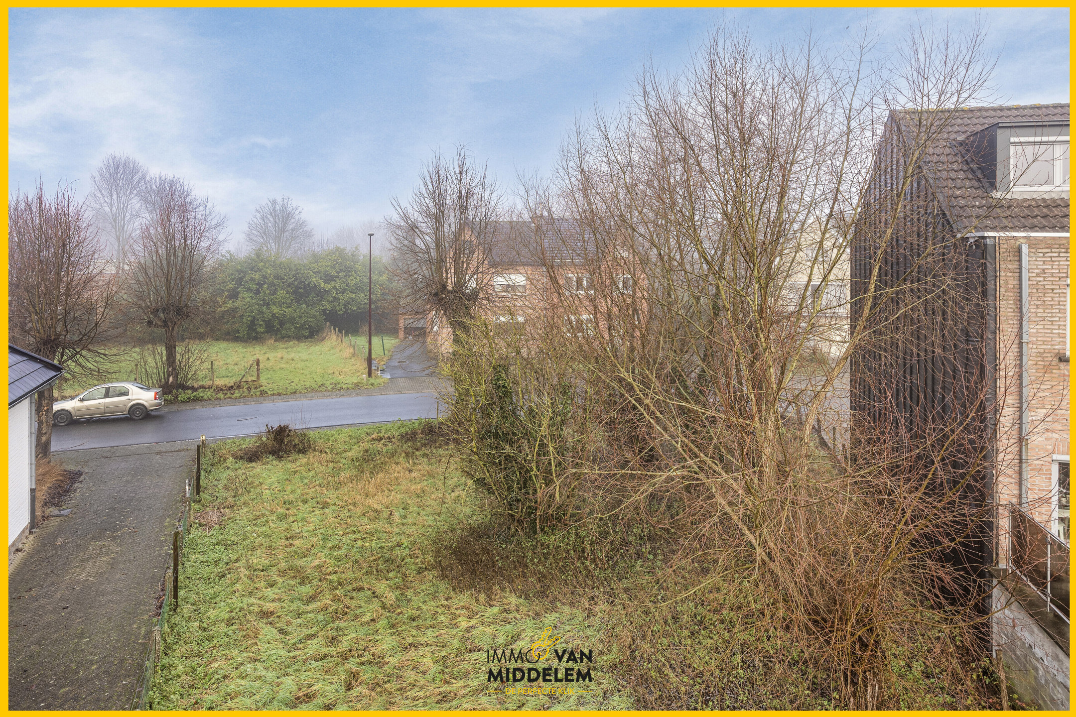 !BUITENKANS!: BOUWGROND IN CENTRUM TERNAT - foto 3