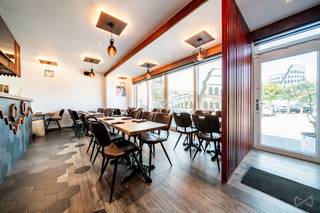 Commercieel te koop in Seraing