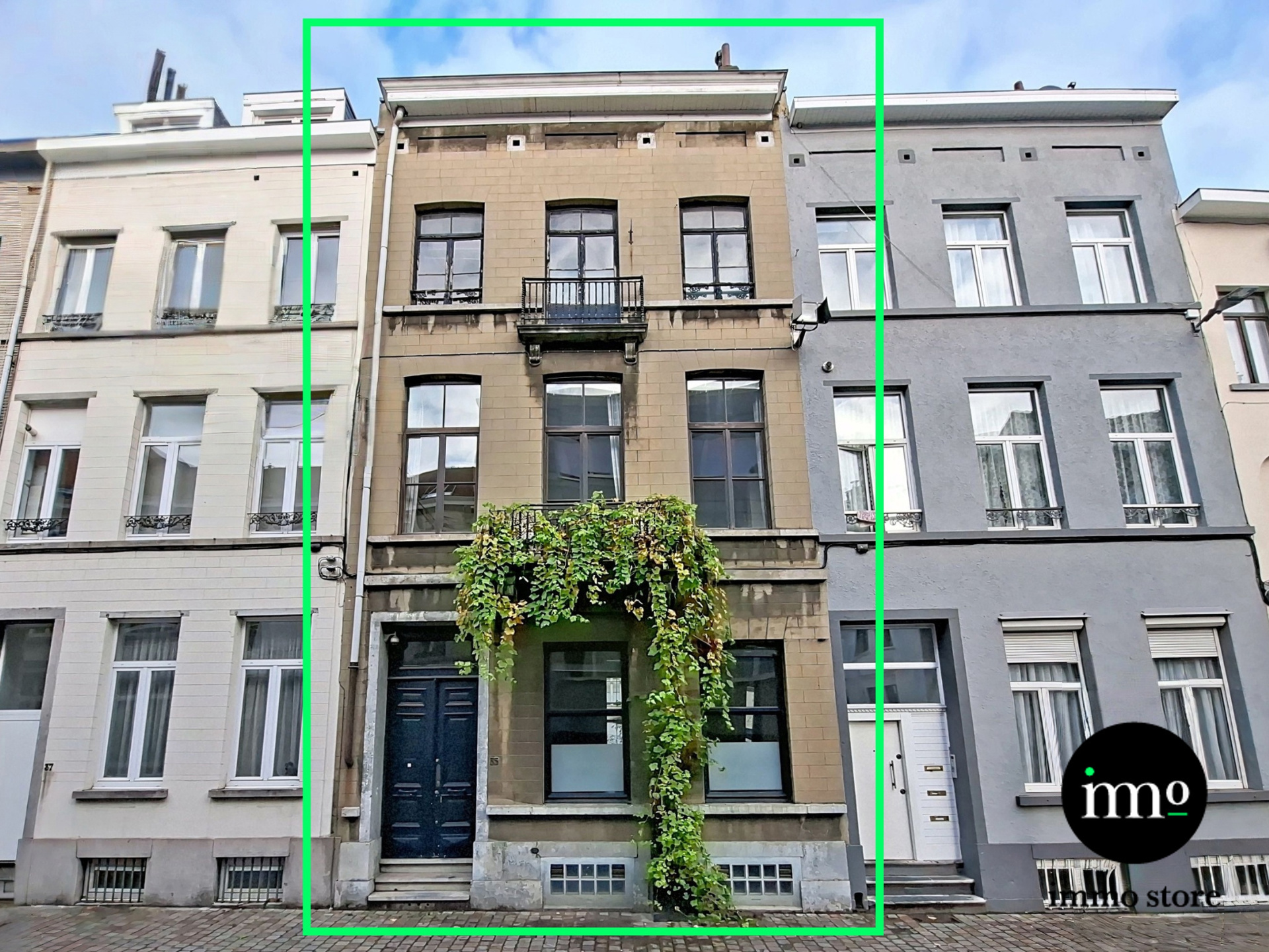 Land for sale in Brussels - photo 5