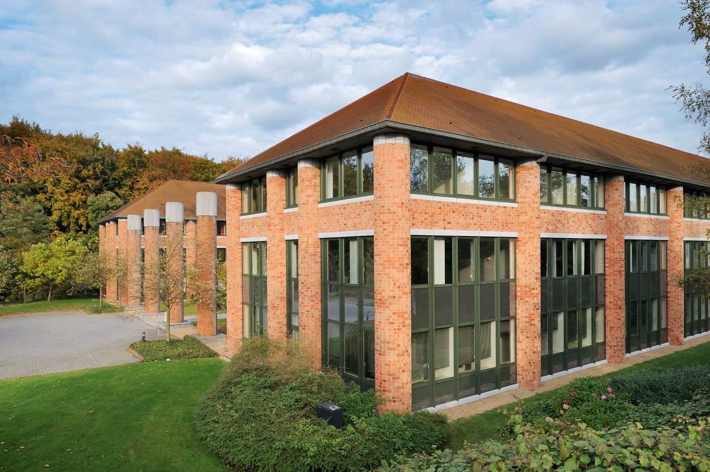 1.598 m² kantoren nabij R0 - foto 5