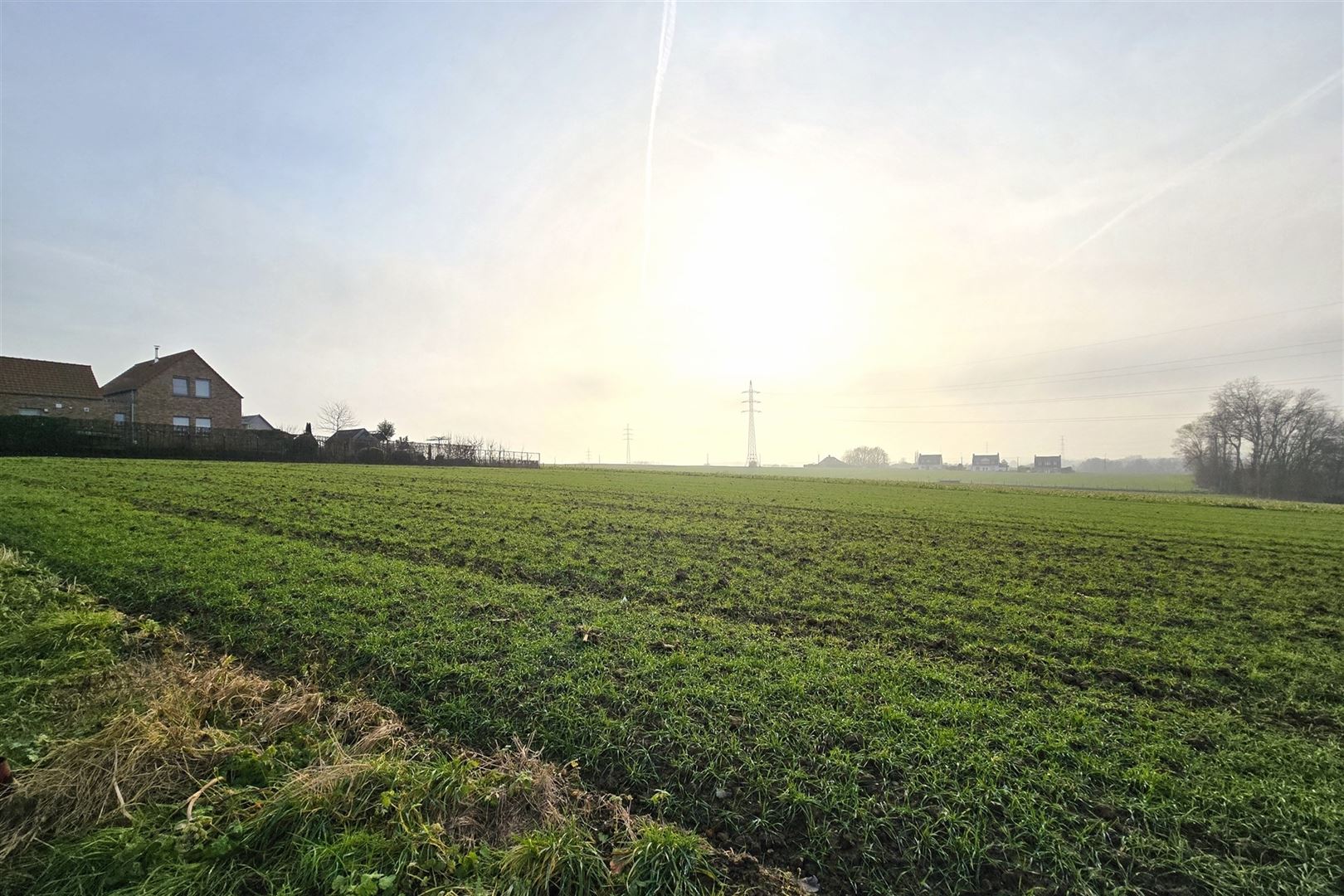 950 m² bouwgrond met glooiend uitzicht! - foto 5