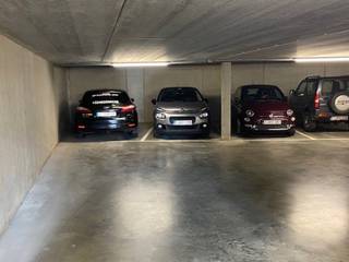 Garage for rent in Antwerp