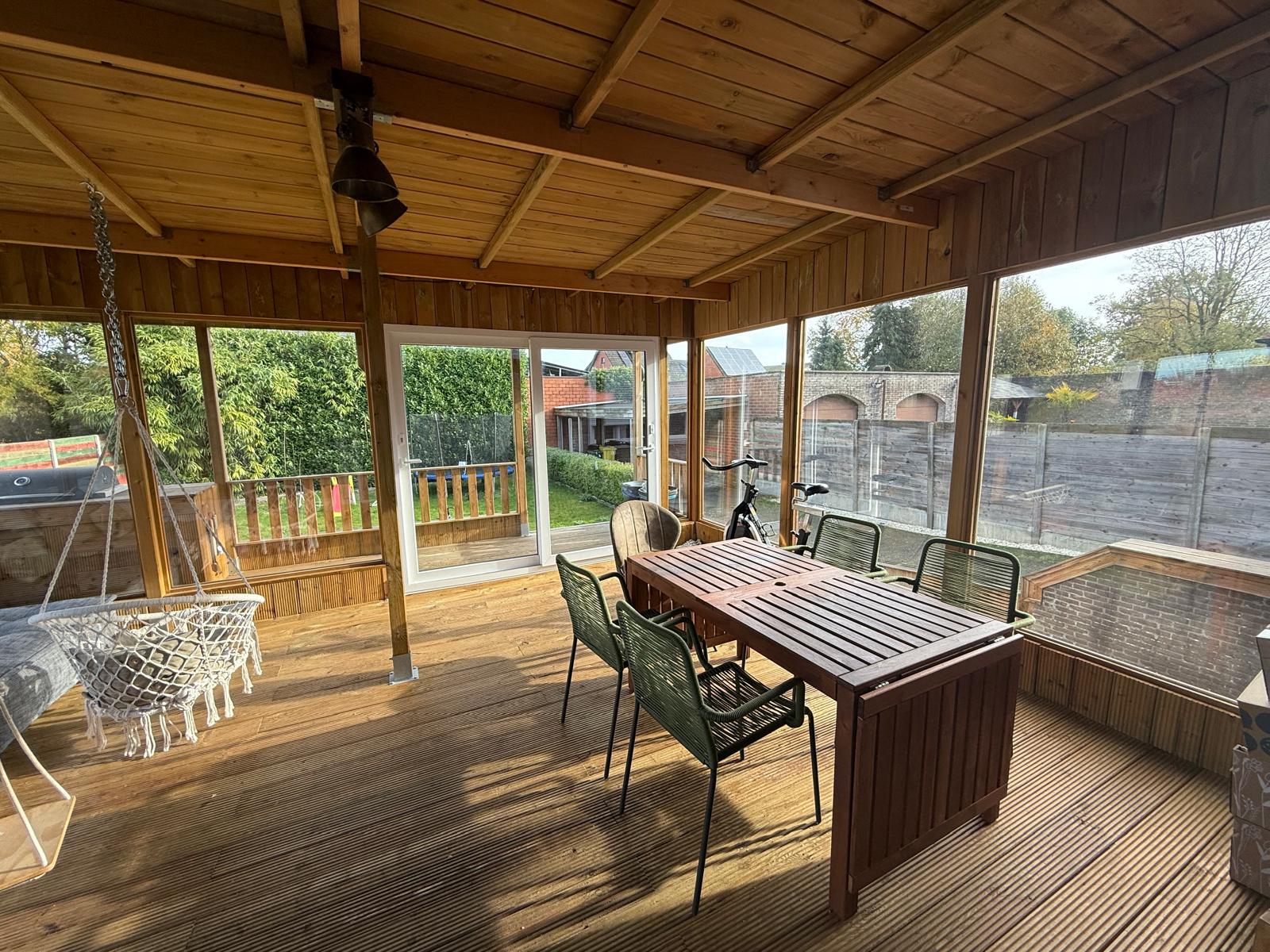 Huis te huur in Hoogstraten met 5 slaapkamers - foto 3