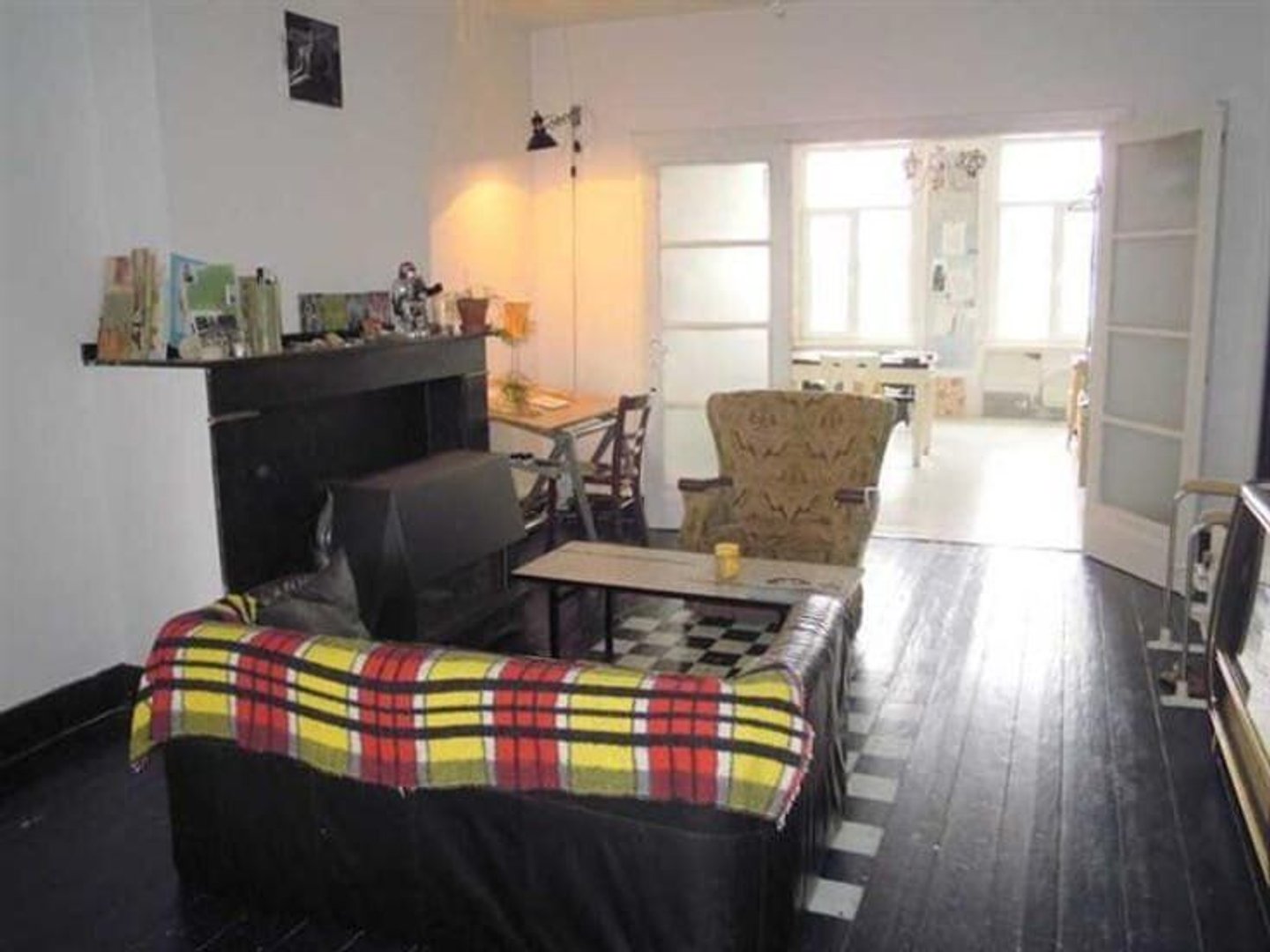 Grandioos herenhuis met ruime tuin en drie terrassen – gevelbreedte 6,1 m - foto 2