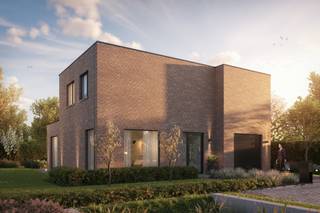 Hectaar bouwt nabij het centrum van Zarren deze moderne open bebouwing op een unieke locatie. Deze woning is gelegen in een doodlopende straat omgeven door groen en verzichten. U krijgt bovendien de kans om de afwerking van deze woning volledig zelf te gaan bepalen via onze partnerleveranciers. (foto's referentie voorgaande projecten).
<ul>
<li>Alleenstaande woning; </li>
<li>Energiezuinig;</li>
<li>Lucht-water warmtepomp; </li>
<li>Inpandige garage en aparte bergruimtes; </li>
<li>3 ruime slaapkamers; </li>
<li>Lichtrijke leefruimte met zicht op groen; </li>
<li>Afwerking naar keuze! </li>
</ul>
Overtuigd? Aarzel zeker niet om informatie op te vragen of een afspraak in te plannen.