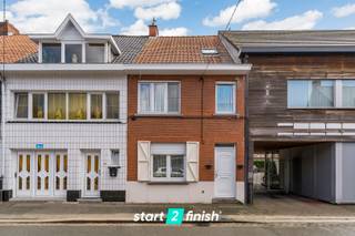 Maison à vendre à Roulers