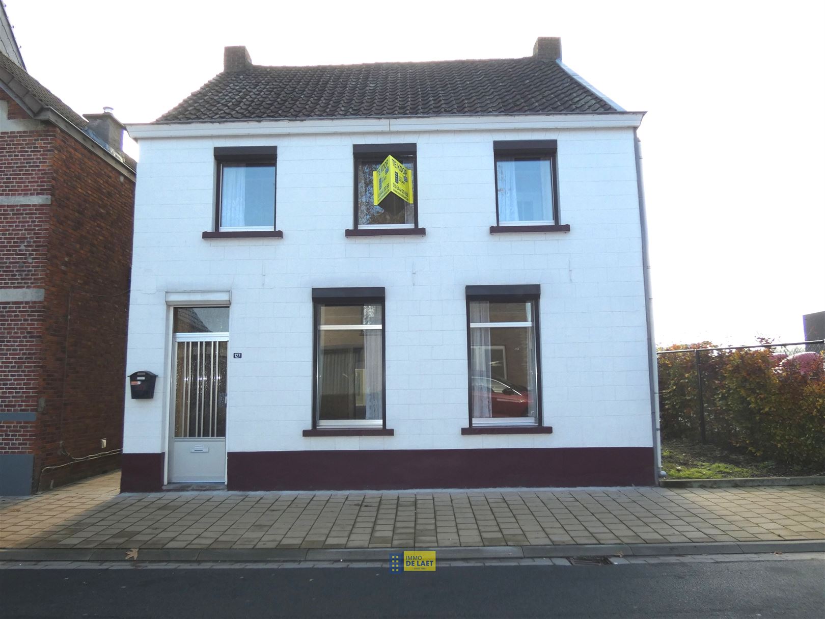 Maison à vendre à Essen avec 2 chambres - photo 1