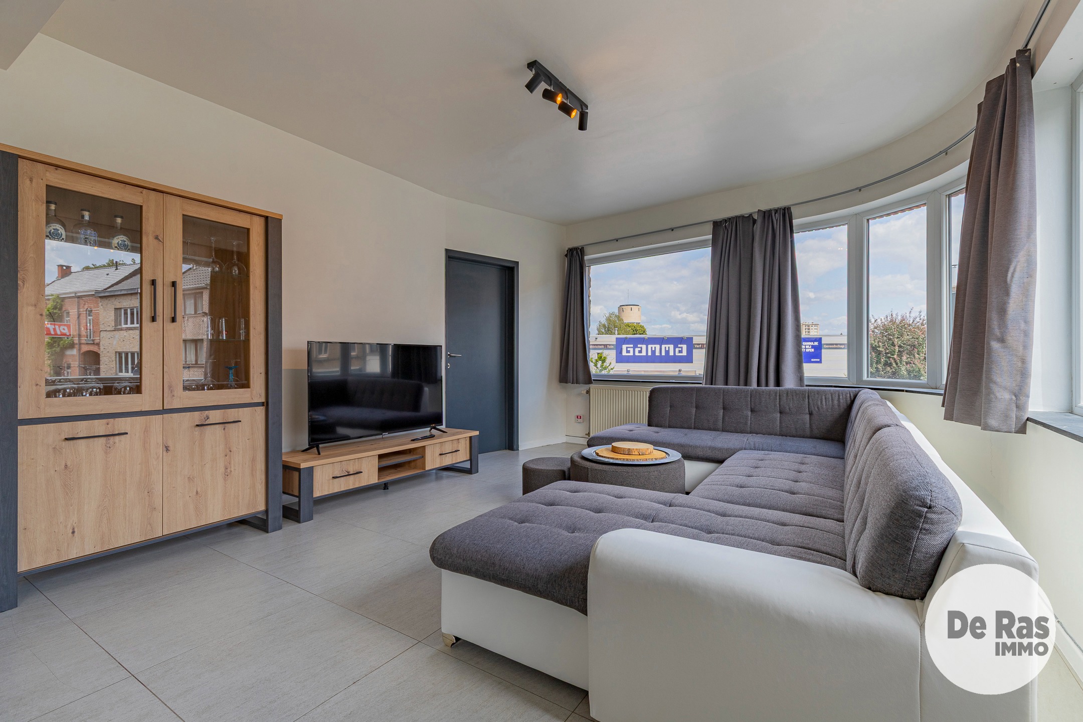 AALST - instapklaar appartement met 2 slpk in centrum Aalst! - foto 4