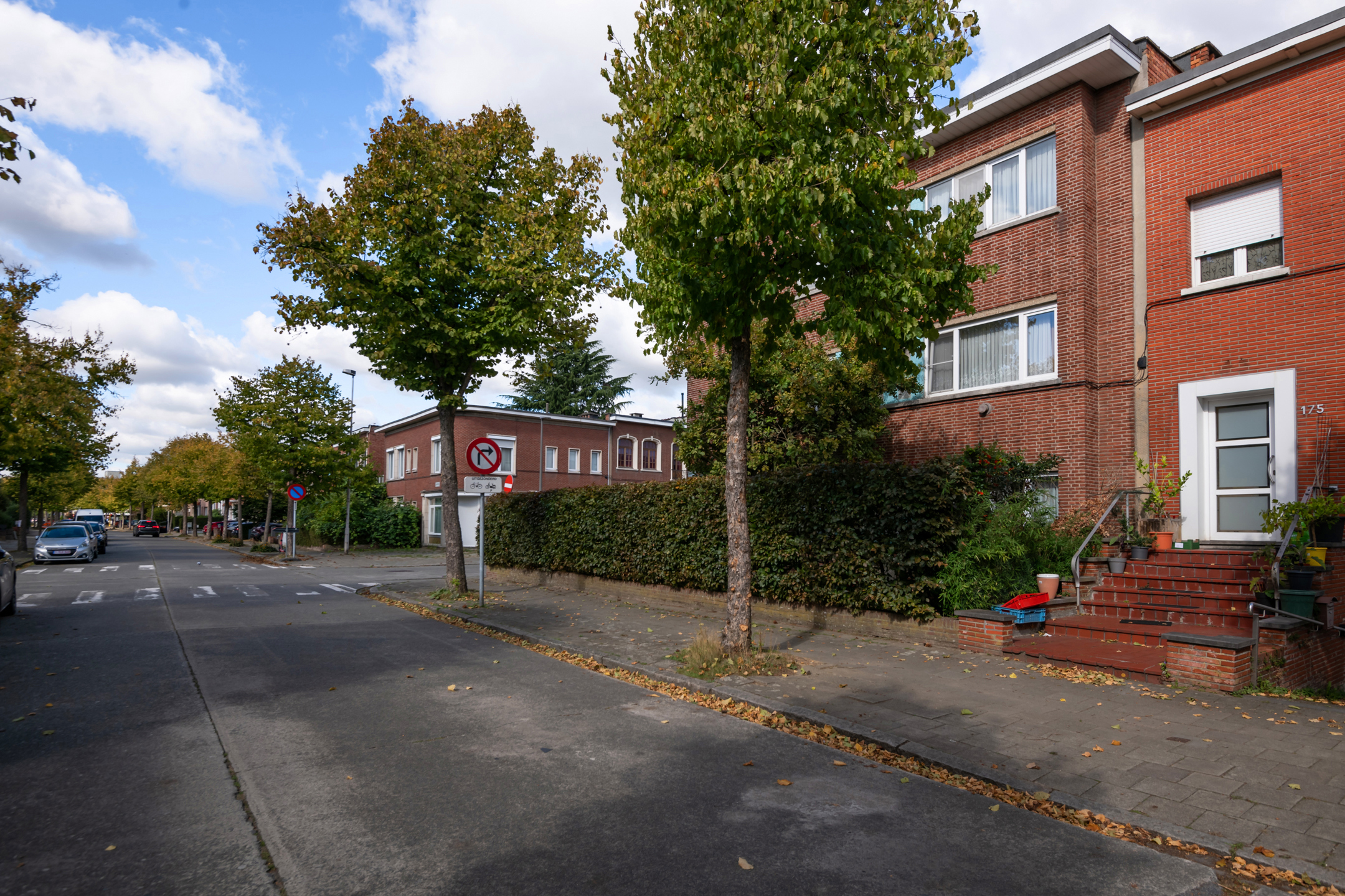 Op te frissen appartement met 2 slpks - foto 3