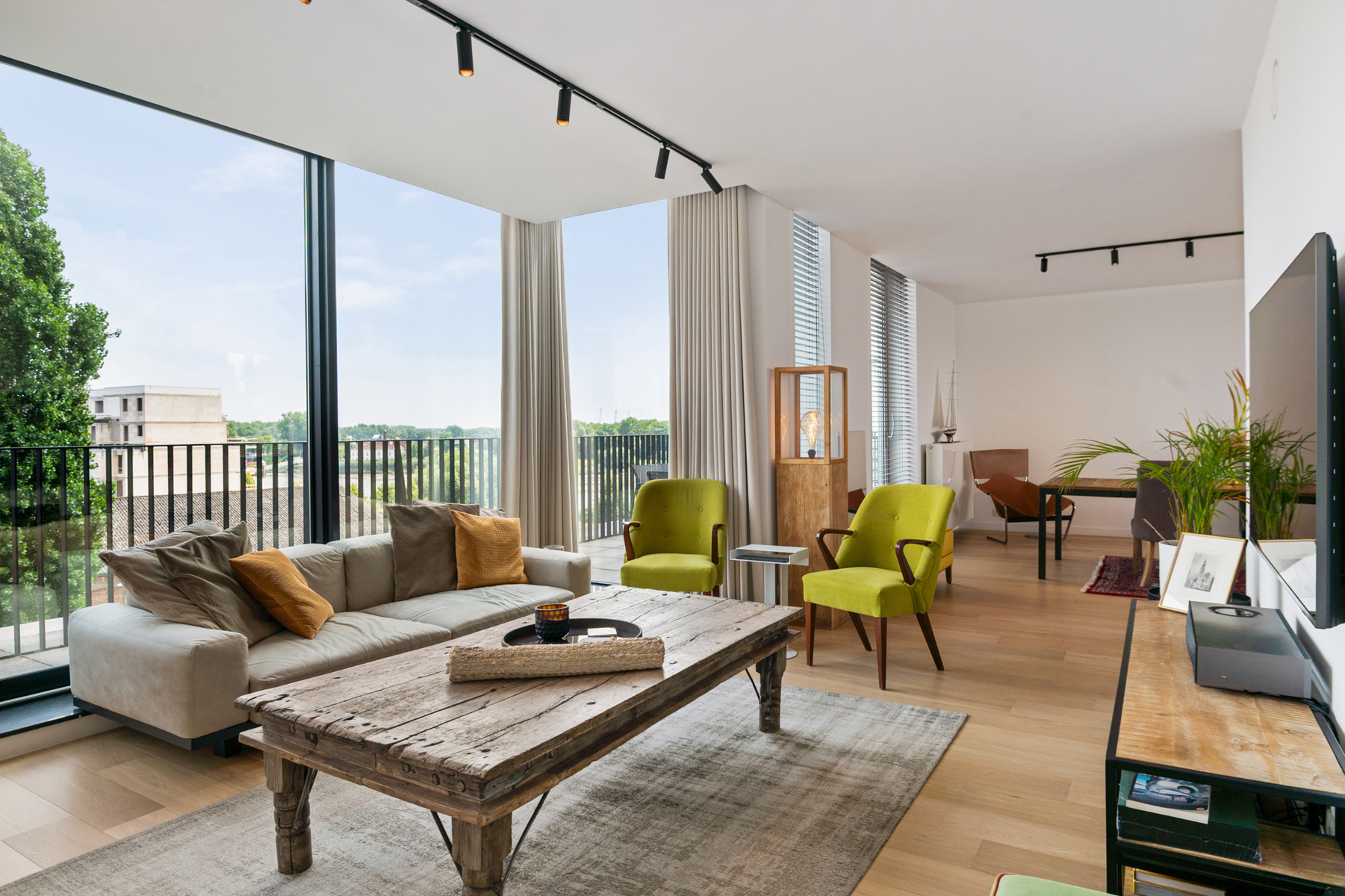 Apartment for sale in Boom