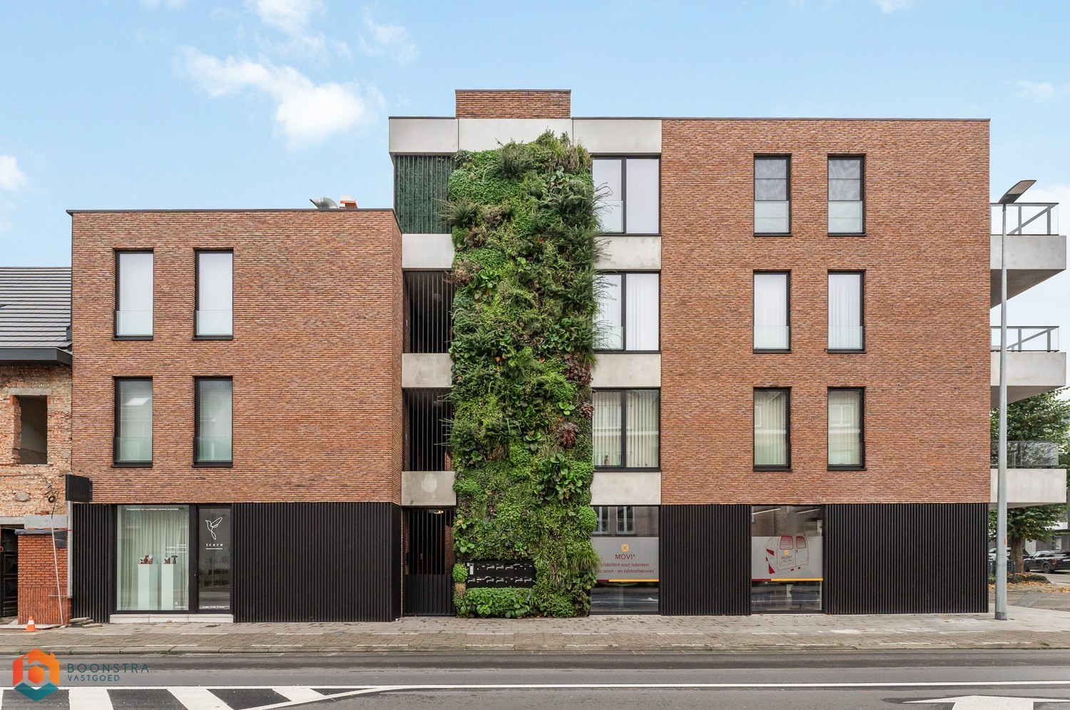 Appartement in Bonheiden