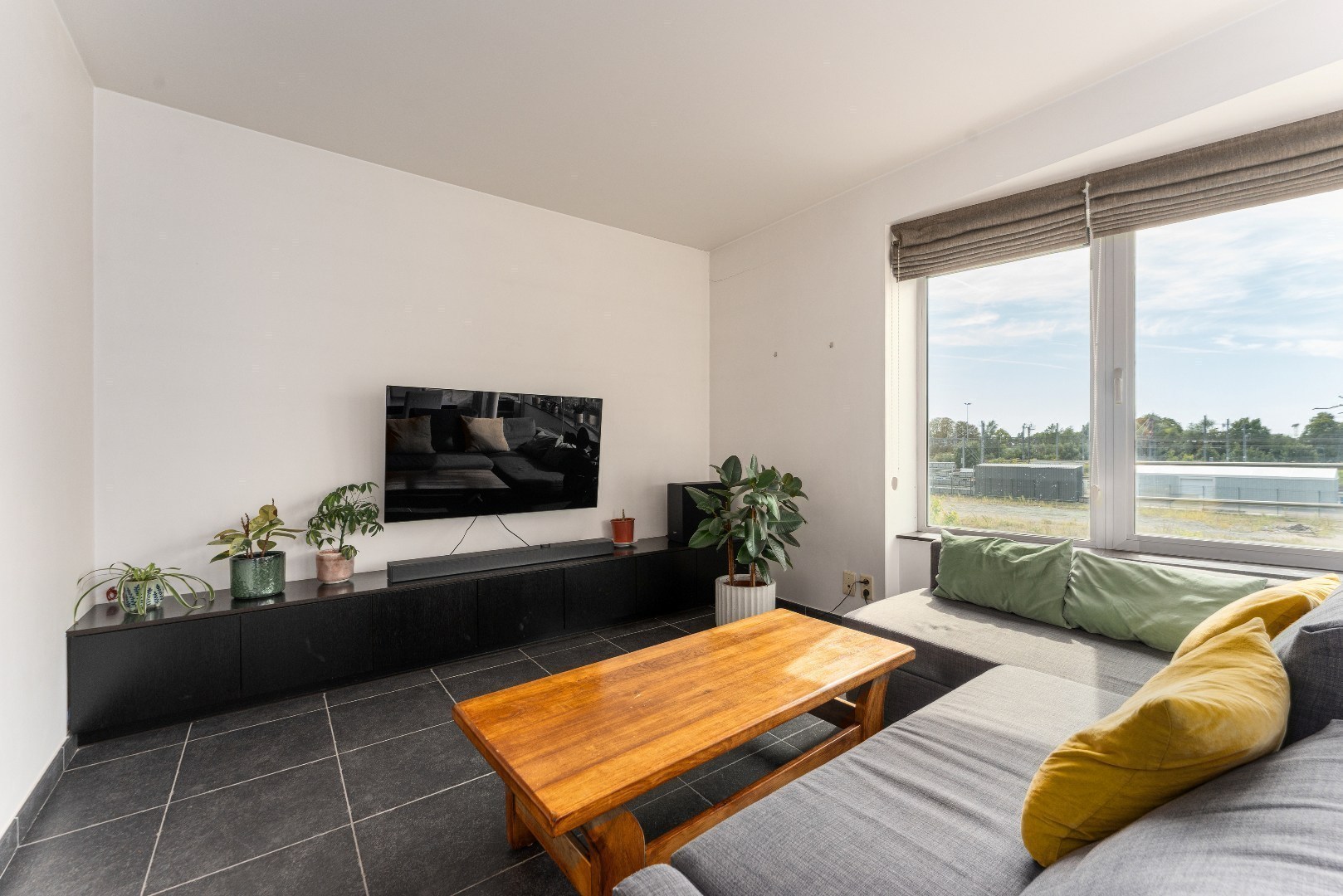 Appartement à vendre à Gand avec 2 chambres - photo 4