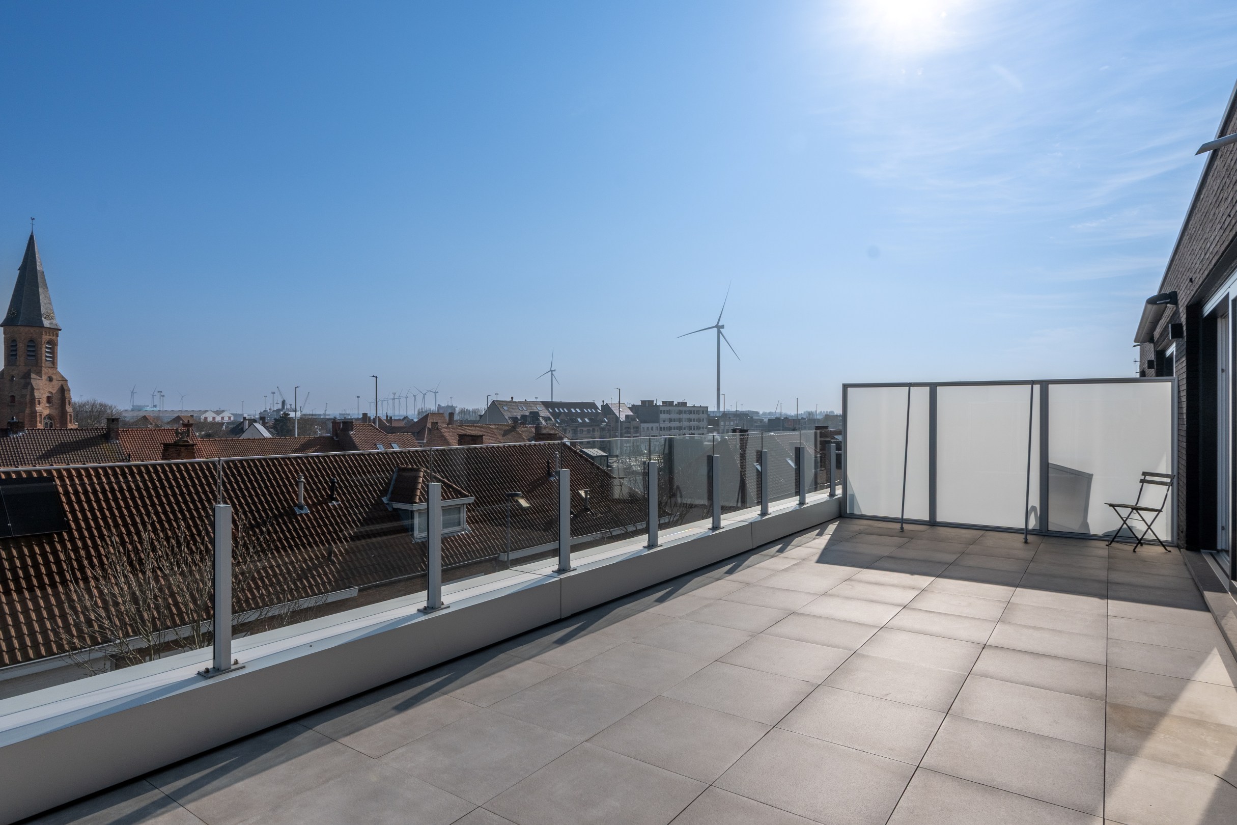 Apartment for rent in Zeebrugge with 2 bedrooms - photo 5