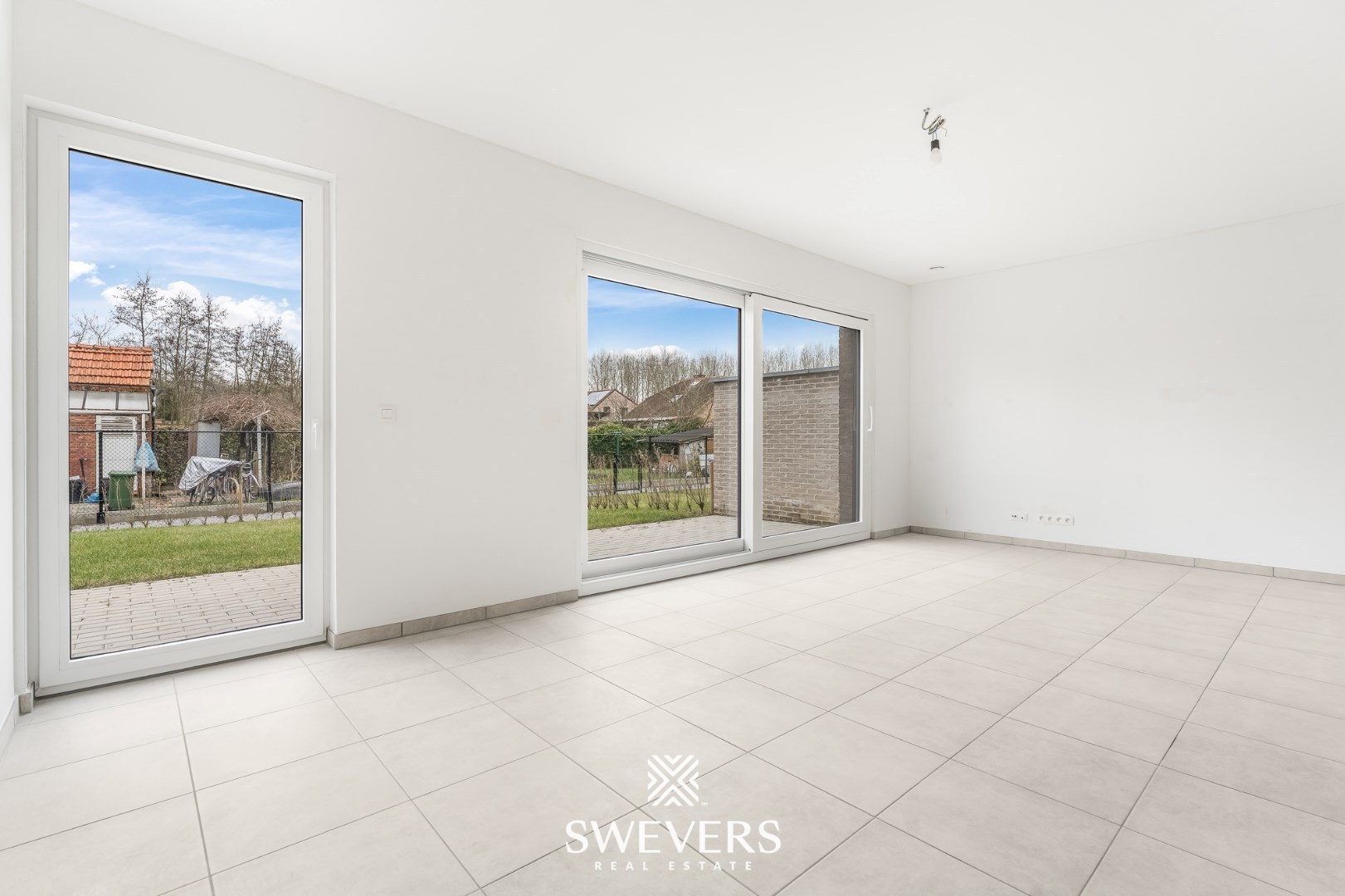 Instapklare BEN-hoekwoning in Project Milda: Duurzaam &amp; Luxueus Wonen in een Groene Omgeving - foto 2