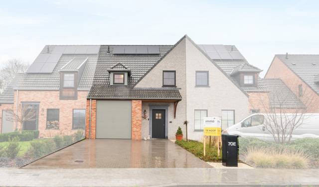 Huis te koop Deinze (+deelgemeenten) | Immoscoop