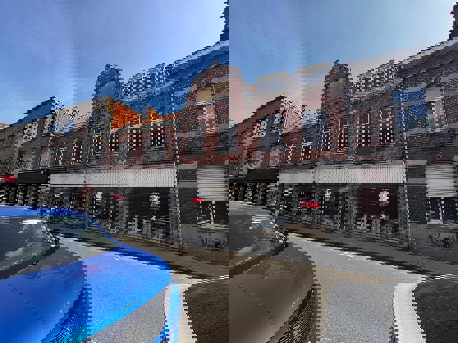 House for sale in Roeselare with 3 bedrooms - photo 1