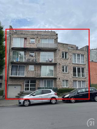 13 verhuurde appartementen in rustig deel van Molenbeek📍 Locatie: Gelegen in het beste en meest rustige gedeelte van Molenbeek, vlakbij...