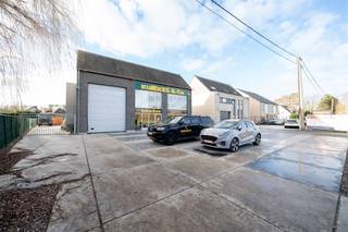 Commercial for sale in Heist-op-den-Berg