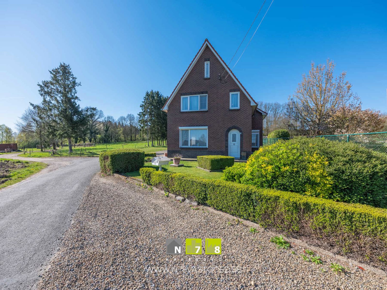 Huis te koop in Maaseik met 5 slaapkamers - foto 2