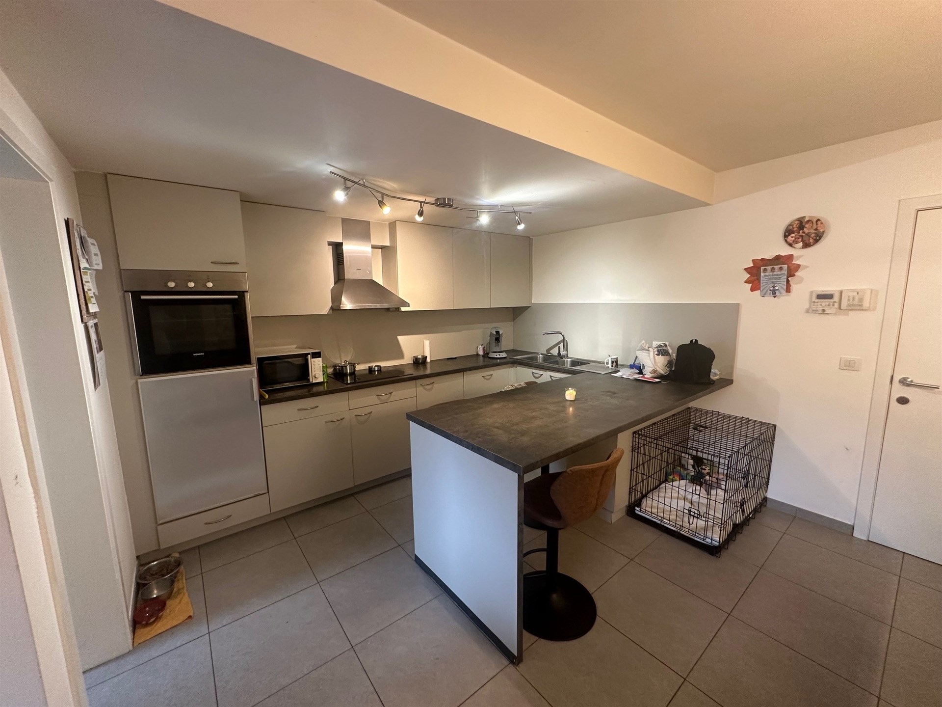 Apartment for rent in Aalst with 2 bedrooms - photo 3