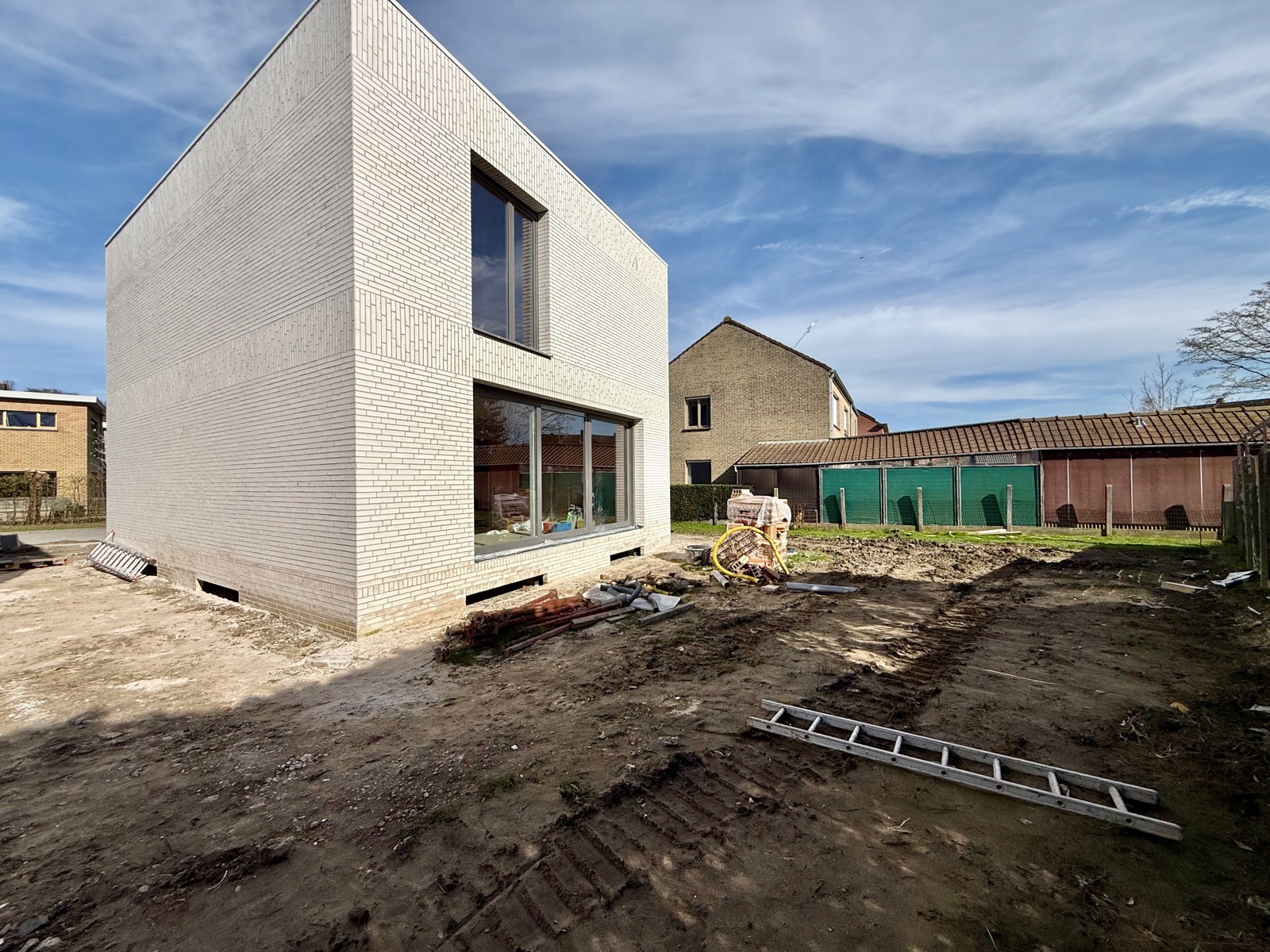 House for sale in Loppem with 3 bedrooms - photo 3