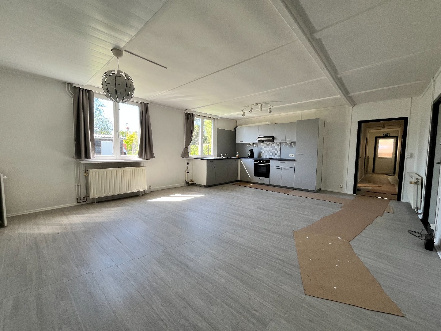 Maison à louer à Zandvliet avec 2 chambres - photo 2