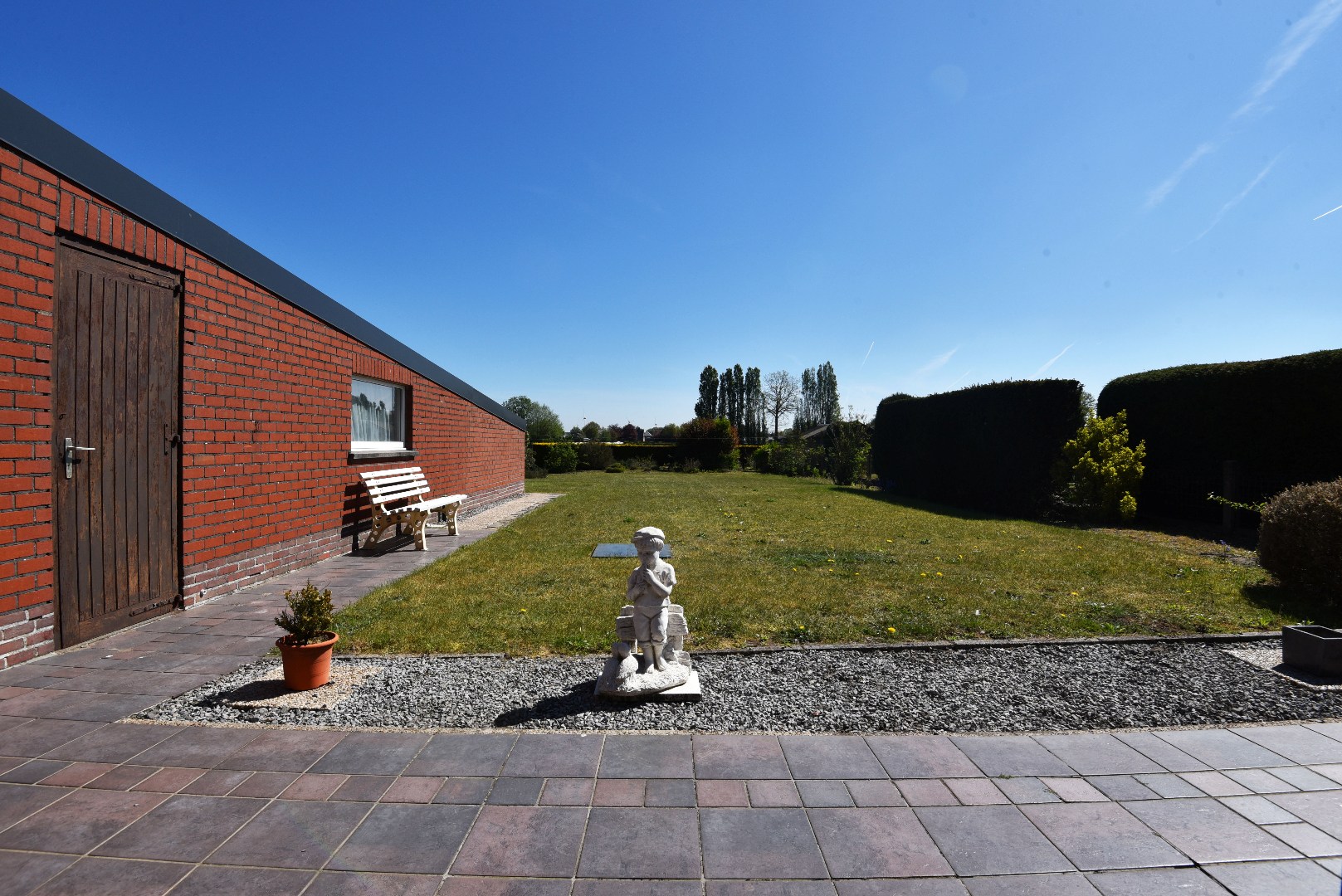 Maison à vendre à Adegem avec 3 chambres - photo 4