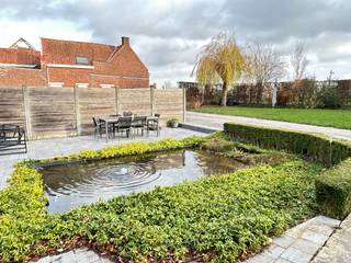 House for sale in Dentergem