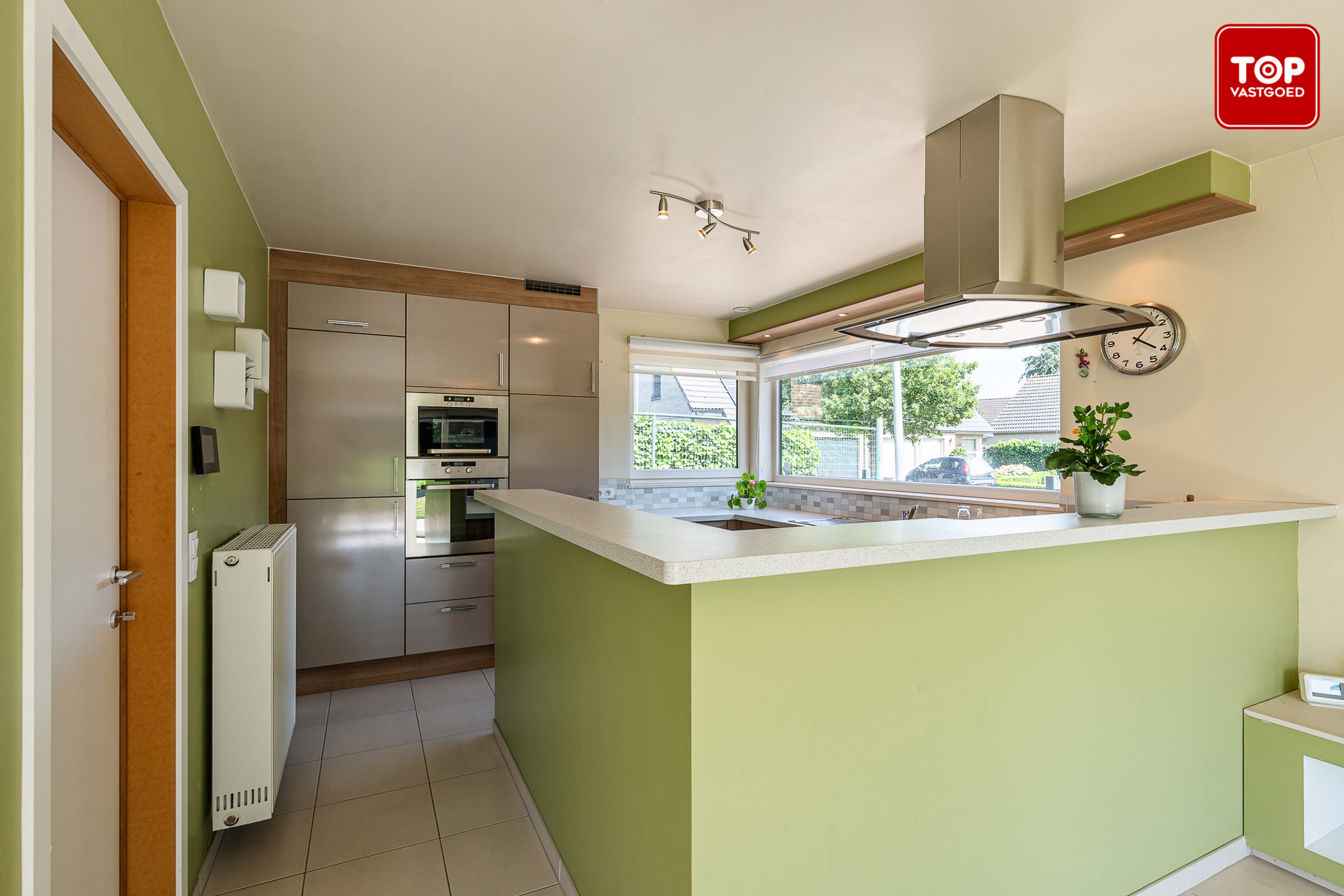 Rustig gelegen en energiezuinige woning met zonnige tuin - foto 5