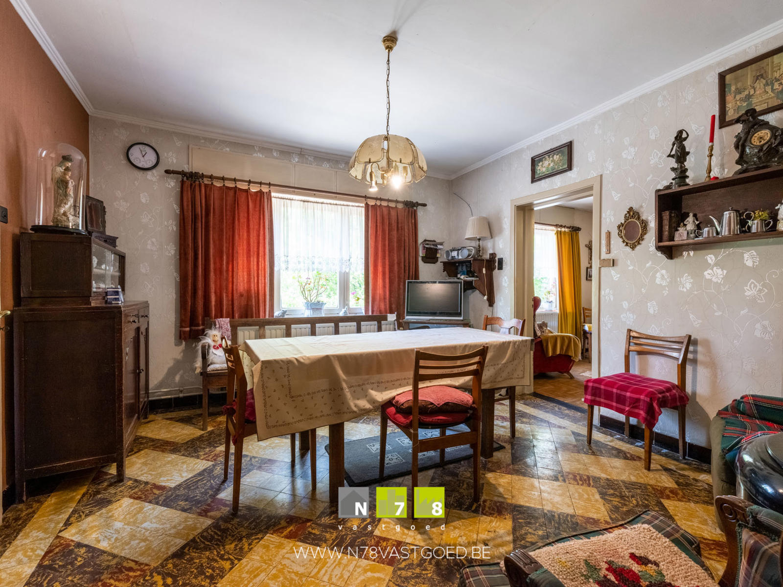 Huis te koop in Maaseik met 4 slaapkamers - foto 4