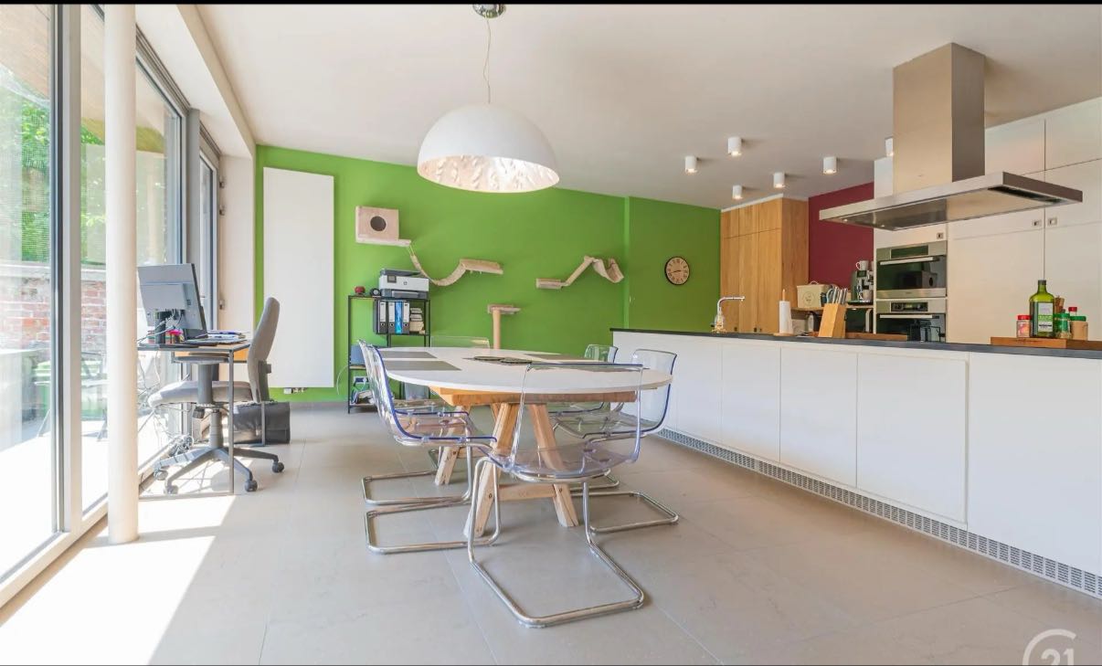 Huis te koop in Geraardsbergen met 6 slaapkamers - foto 5