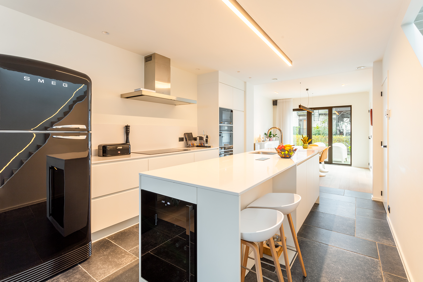 Maison à vendre à Anvers avec 3 chambres - photo 5