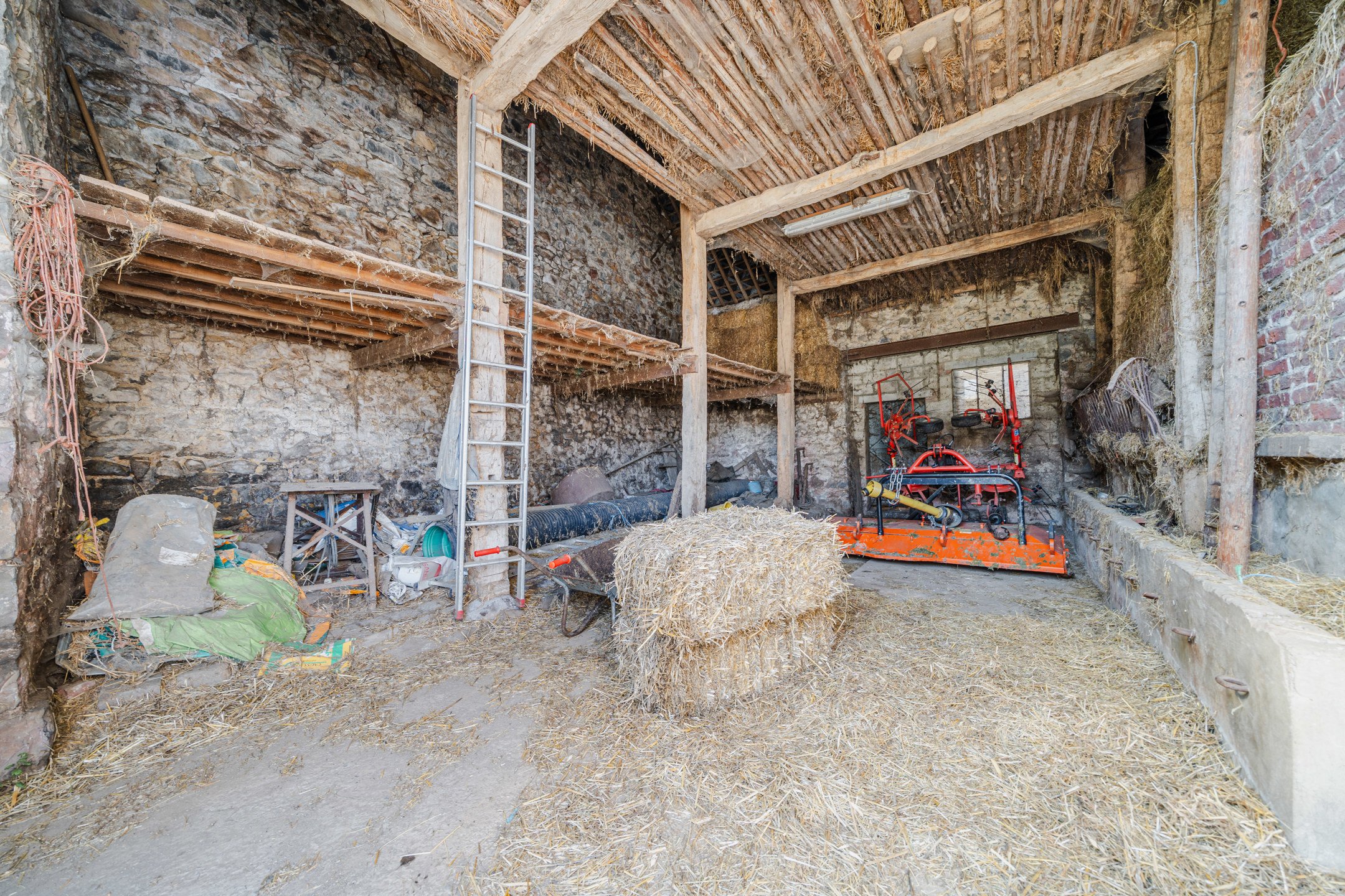 House for sale in Gonrieux with 1 bedroom - photo 4